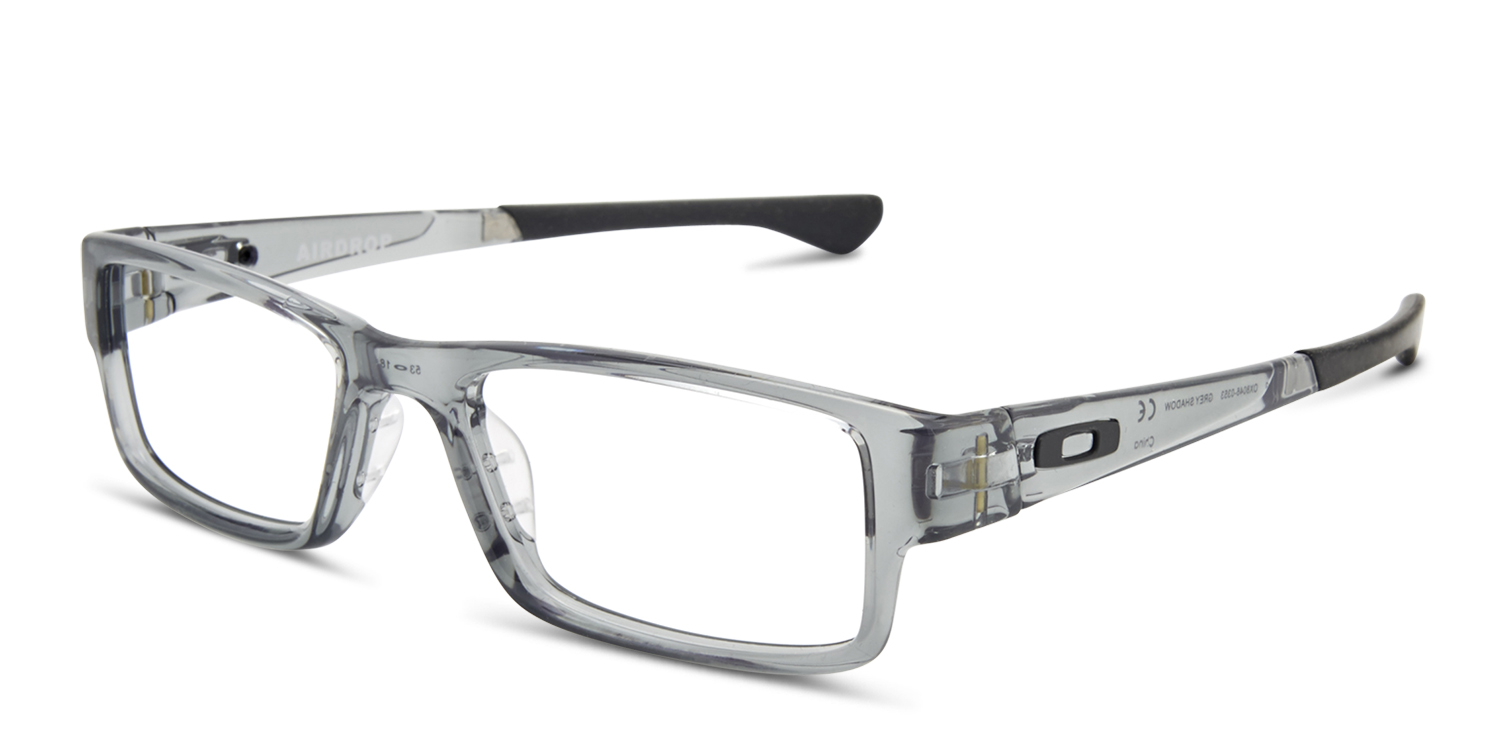 Oakley Airdrop Prescription Eyeglasses