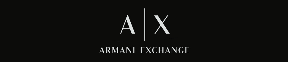 Armani Exchange Eyewear