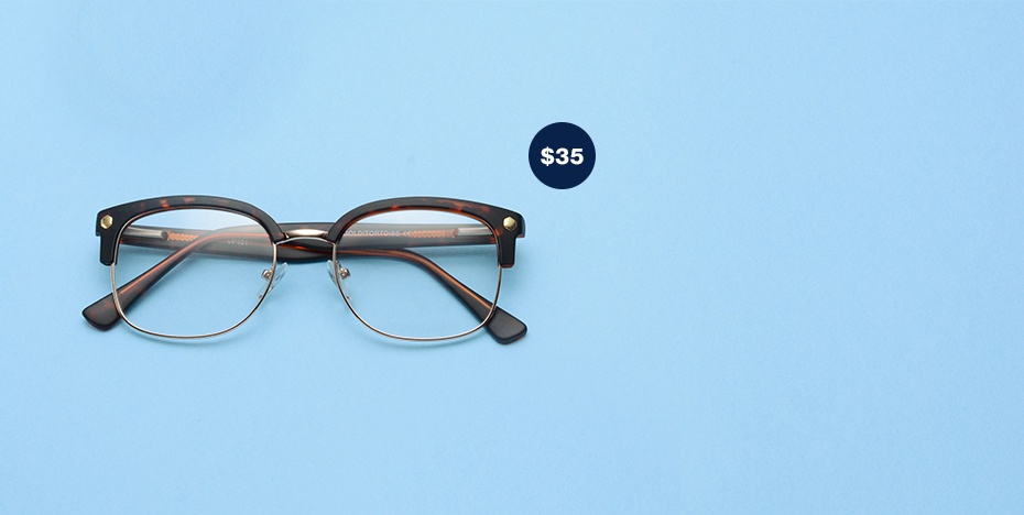 Eyeglasses - Prescription glasses, eyewear, buy glasses ...